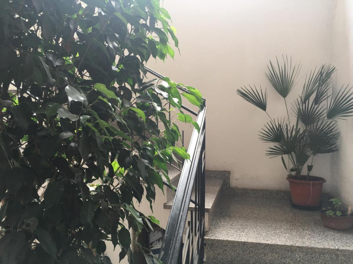 Casa Rosa Di Maria Gabriella San Vito A 30 Km Da Villasimius 외부 사진