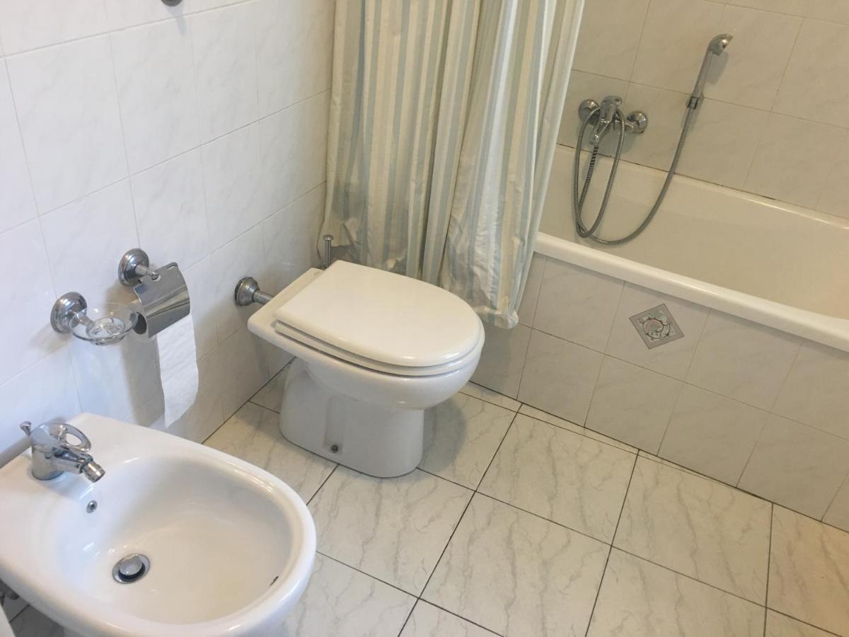 Casa Rosa Di Maria Gabriella San Vito A 30 Km Da Villasimius 외부 사진