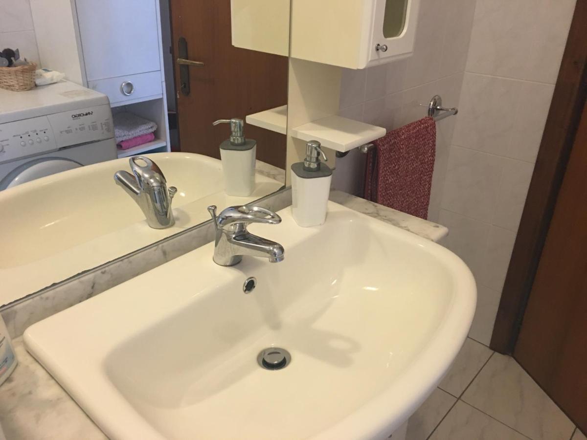 Casa Rosa Di Maria Gabriella San Vito A 30 Km Da Villasimius 외부 사진