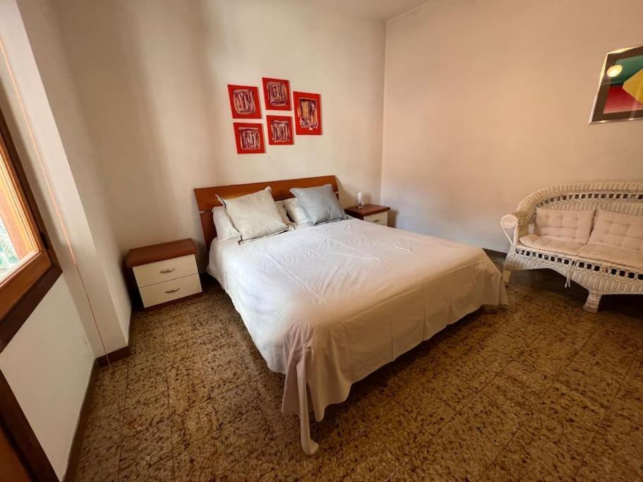 Casa Rosa Di Maria Gabriella San Vito A 30 Km Da Villasimius 외부 사진