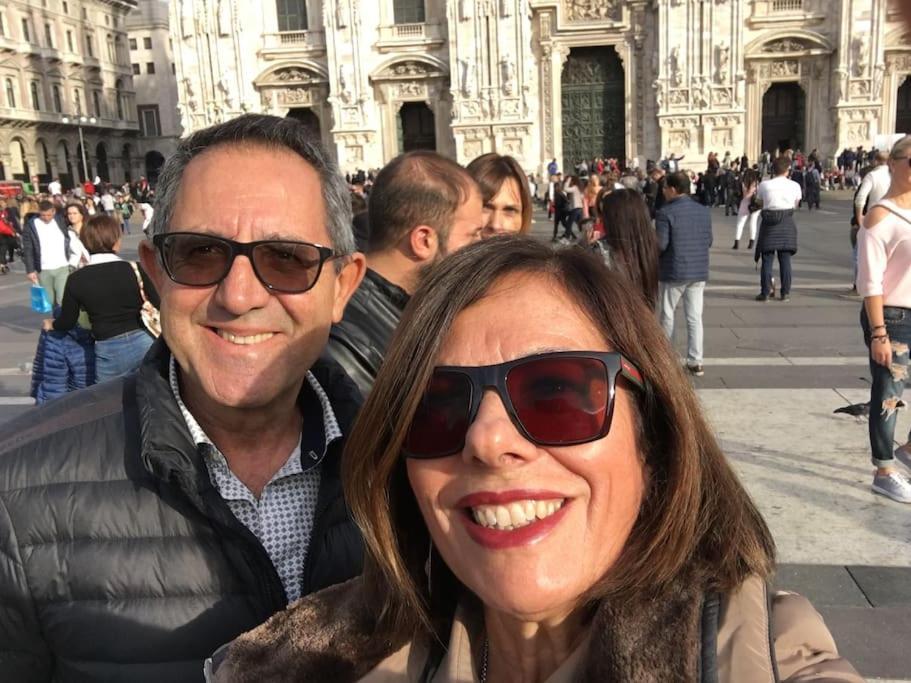 Casa Rosa Di Maria Gabriella San Vito A 30 Km Da Villasimius 외부 사진