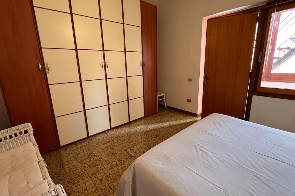 Casa Rosa Di Maria Gabriella San Vito A 30 Km Da Villasimius 외부 사진